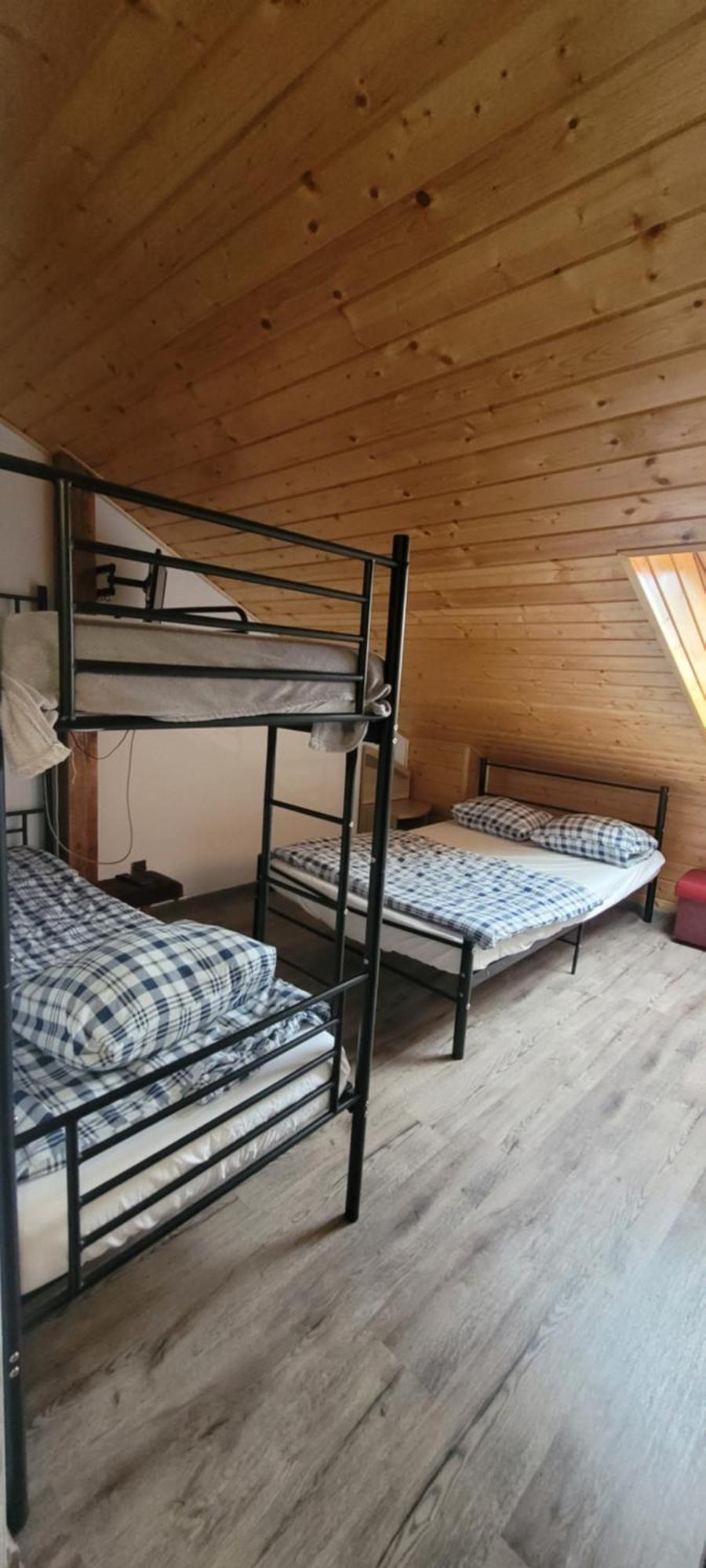 Noclegi U Eli Zator Energylandia Eksteriør billede